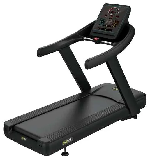 X8400A AC Motorised Treadmill