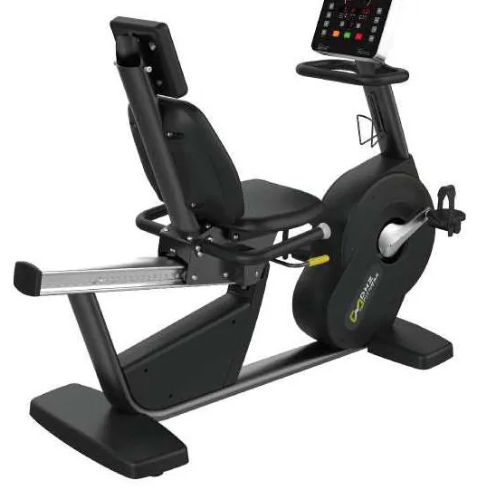 X9109 Recumbent Cycle
