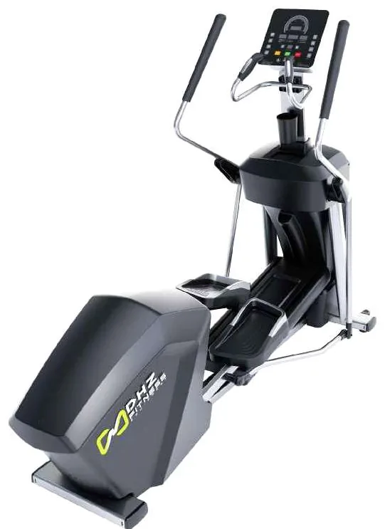 X9201 Elliptical Cross Trainer