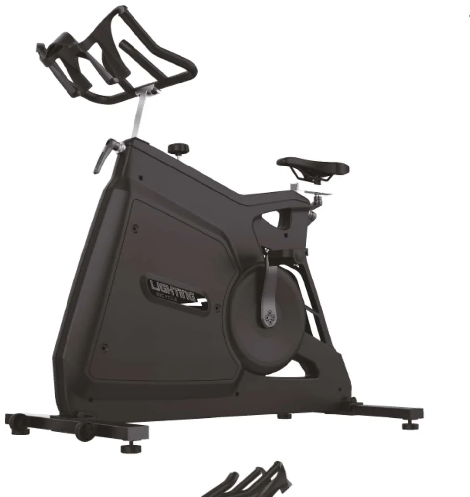 X956 Spin Cycle