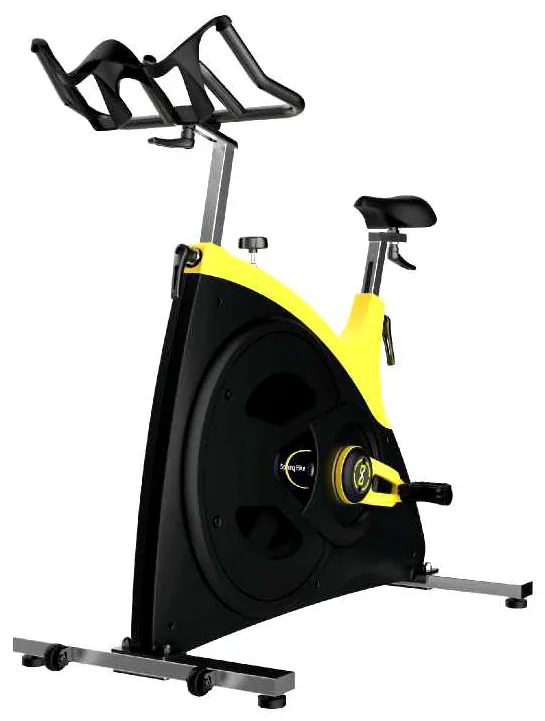 X958A Spin Cycle