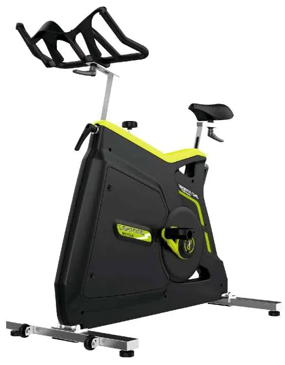 X959 Spin Cycle