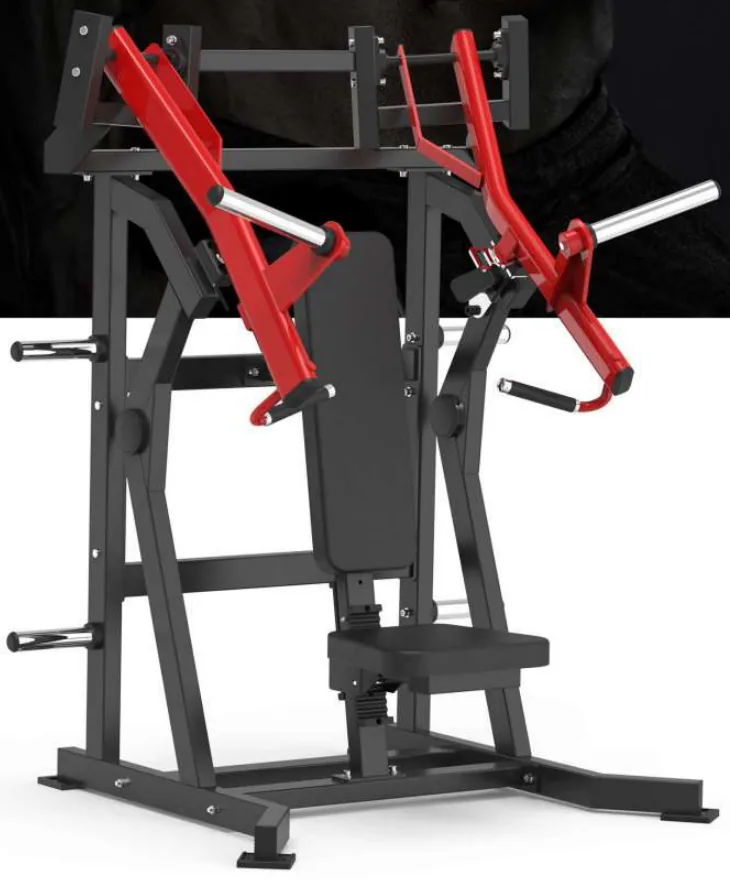 Incline Chest Press – XVD-01