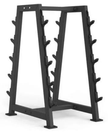 Barbell Rack – XVD-09