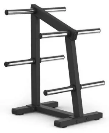 Weight Plate Rack – XVD-11