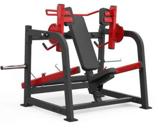 Arm Down Back Muscle Training – XVD-20