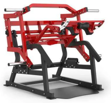 Shark Squat Trainer – XVD-30