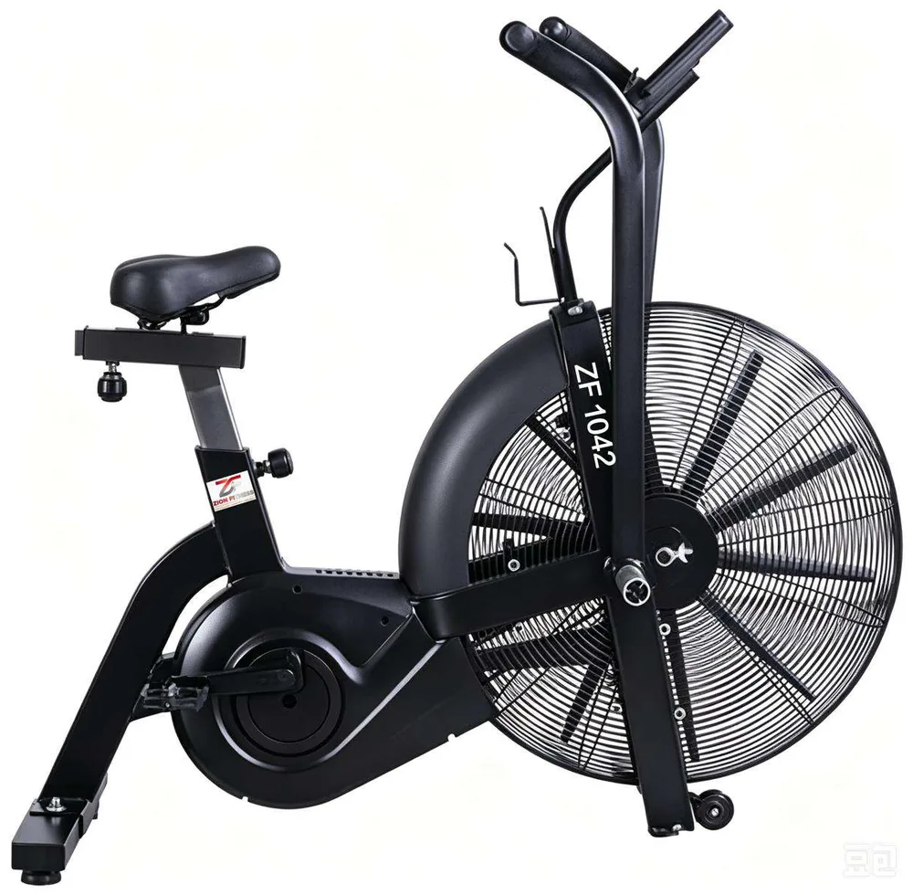 ZF 1042 Air Cycle