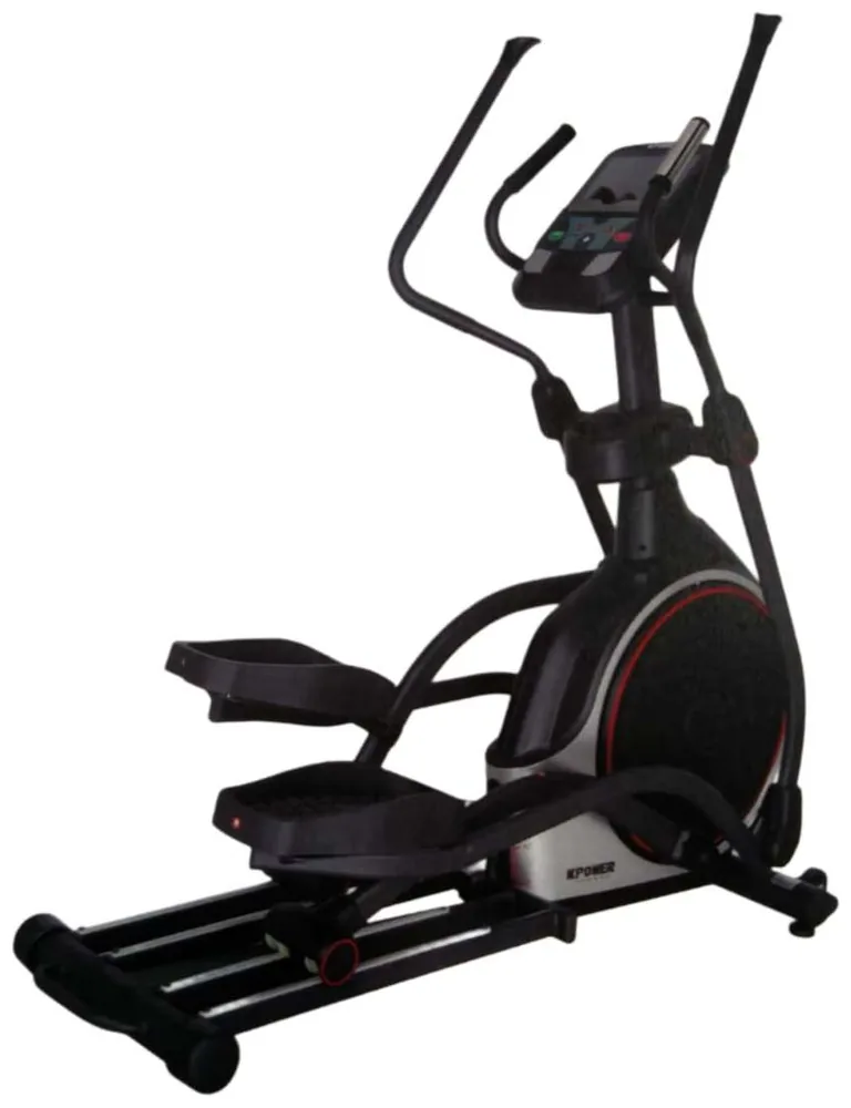 ZF 8745TP-3 Incline Cross Trainer