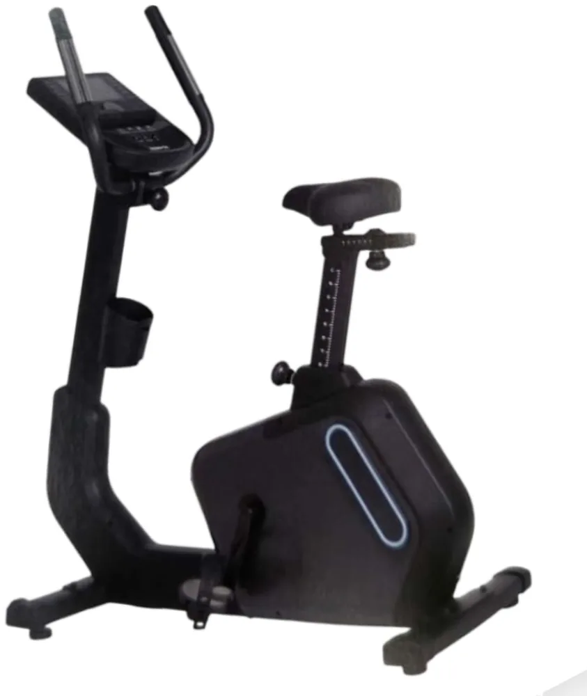 ZF 8760P Upright Cycle